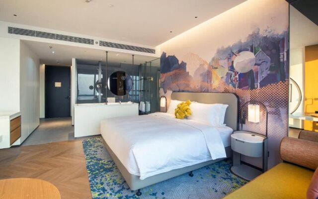 M Social Hotel Suzhou