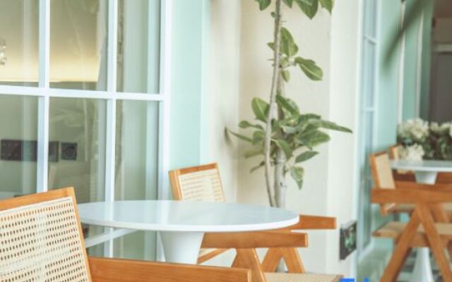 Dali Moli Seaview Inn (Panxi Village S Bay Branch)