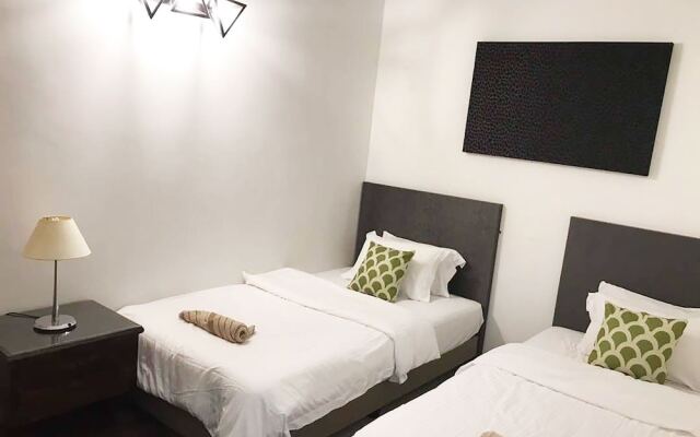 Familia Boutique Homestay Port Dickson