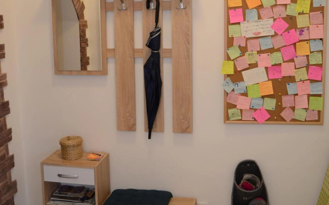 Sara-mala Apartments