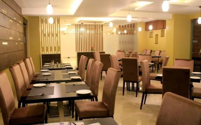 The Star Residency Hotel
