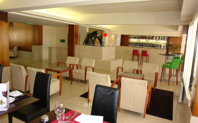 Hotel Eurosol Leiria & Jardim