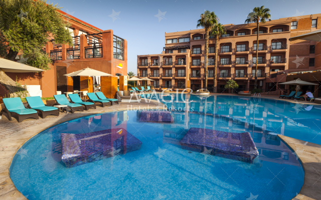 TUI BLUE Medina Gardens – Adults Only – All Inclusive