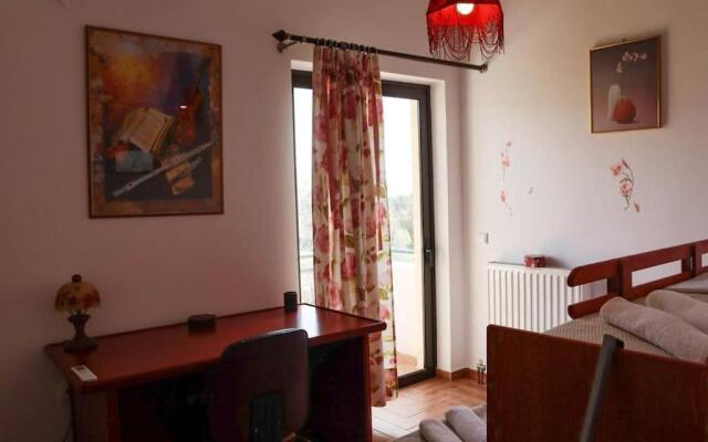 Nice house in Euboea
