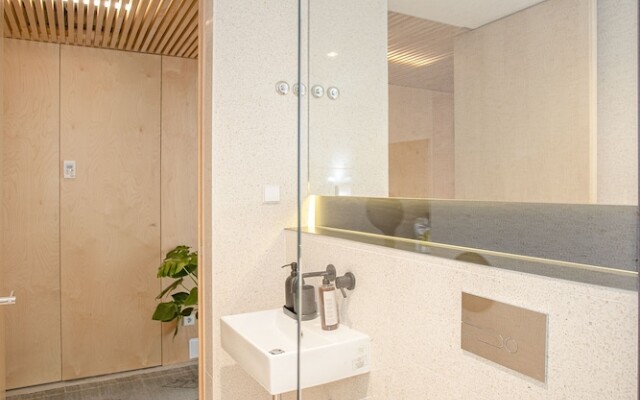 Liiiving - Bolhão Trendy Apartment II