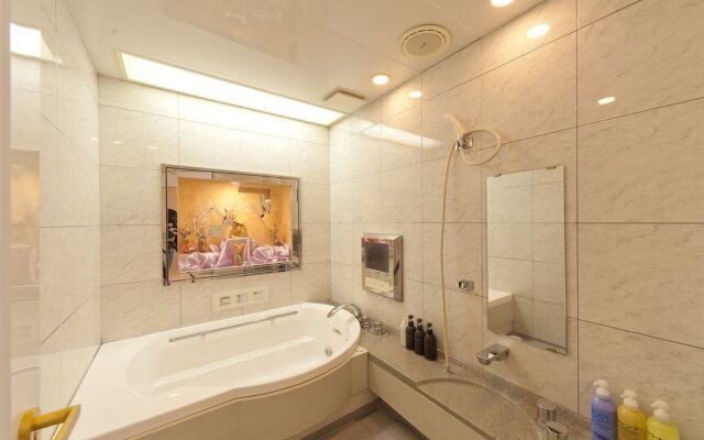 Hotel Fine Shiga Ritto