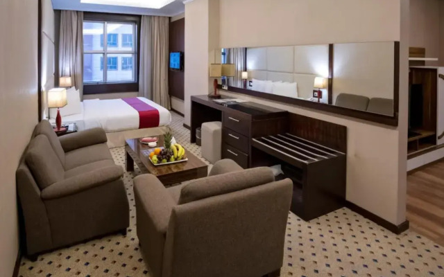 Canyon Hotel Erbil