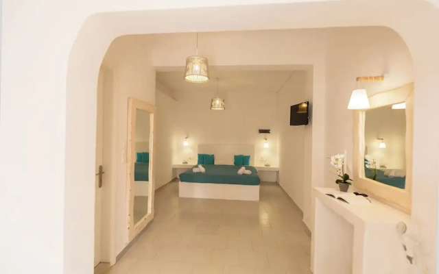 Blue Island Hotel