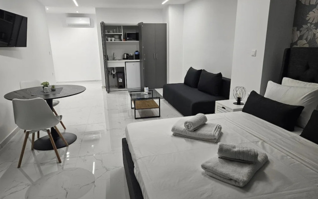 Nikis 20 Suites