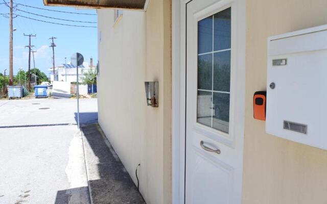Ruby house Preveza