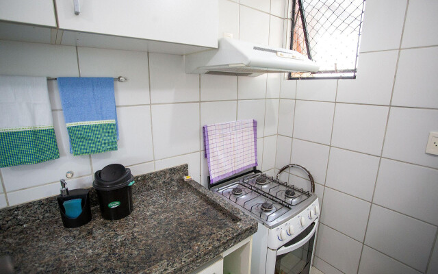 Liberty Tower #801- Apê em Tambaú por Carpediem