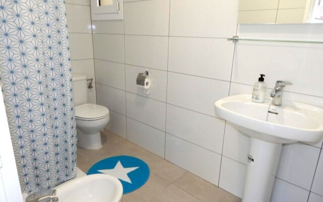 Apartamento Montserrat Platja d'Aro 1-8