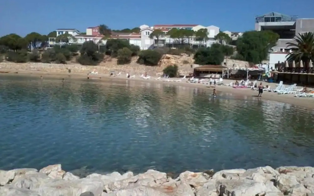 Pasifik Otel