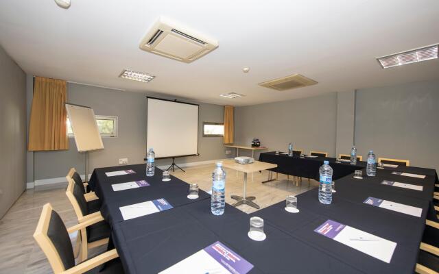 Holiday Inn Express Barcelona-Montmeló by IHG