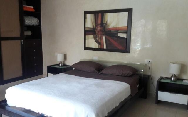 Peregrina Beach Apartment