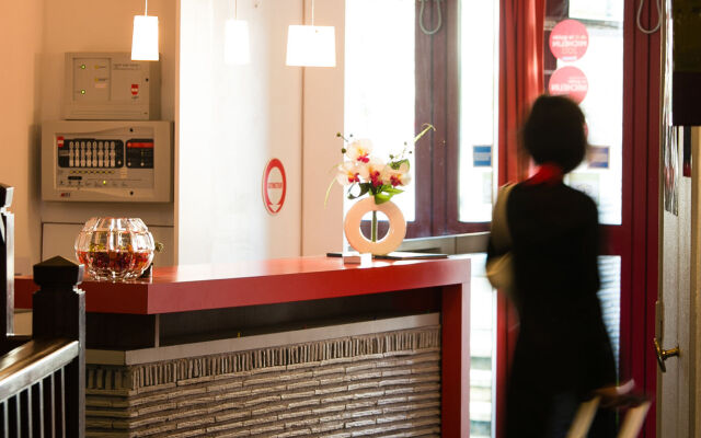 Hotel le Beffroi