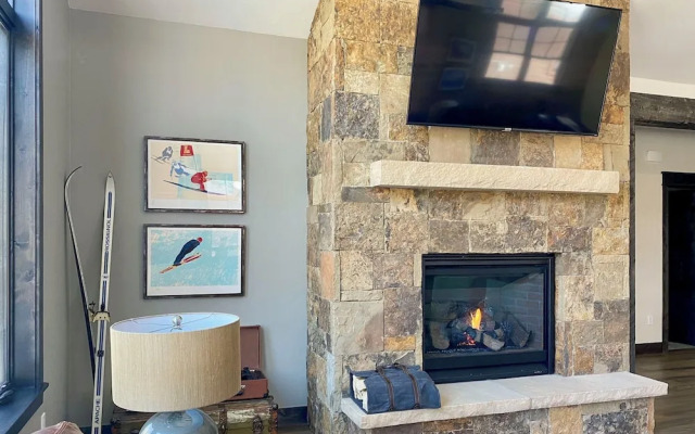 3 Mi to Dtwn Breckenridge: Family-friendly Home!