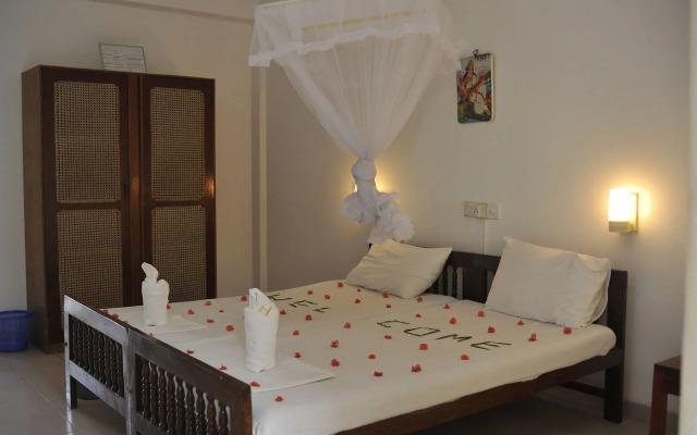 Hideaway Hikkaduwa