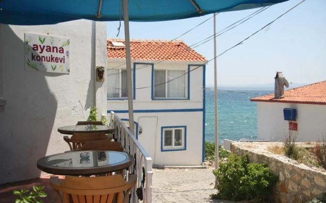 Ayana Guesthouse