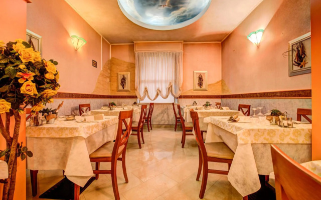 Albergo Ristorante Pozzi