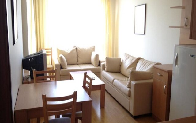 Vadim Apartments In Panorama Beach Vigo Nessebar