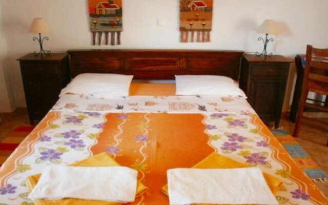Archondissa Beach Aparthotel