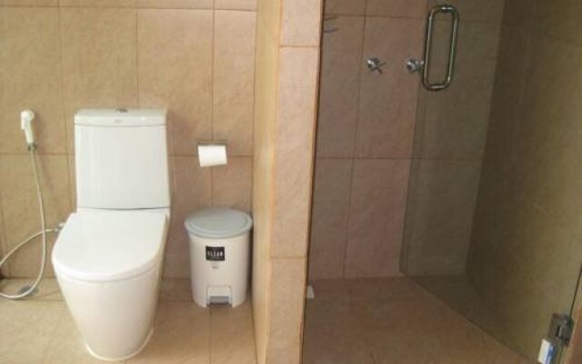 Plumeria Place Residence