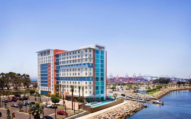 Residence Inn by Marriott Downtown Long Beach