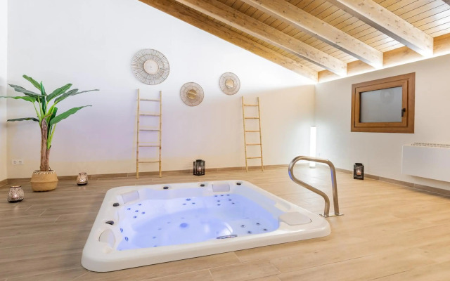 Hotel Eth Solan