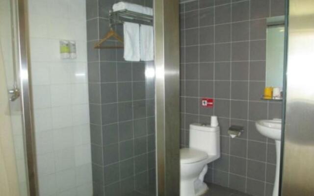 Piao Home Inn Beijing West Railway Station