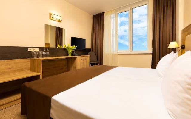 Hotel Intelcoop