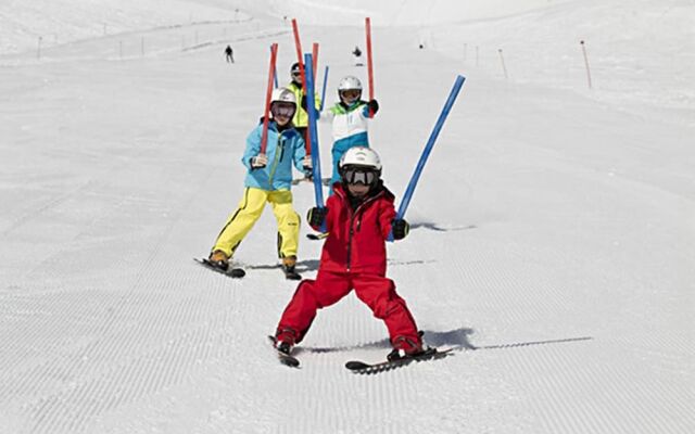 Hotel Pension Fernblick