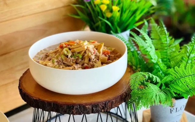 Ban Suan Leelawadee Resort