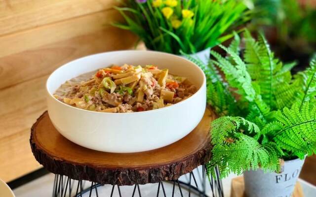 Ban Suan Leelawadee Resort