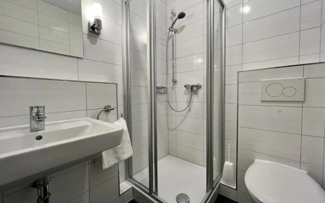 Haus am Deich Wohnung 8