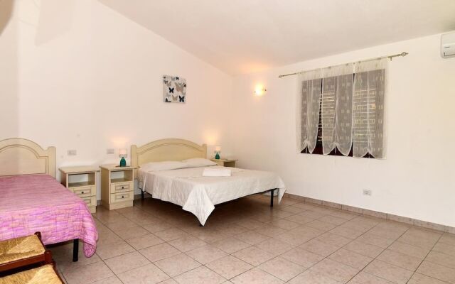 Agriturismo Salmarina