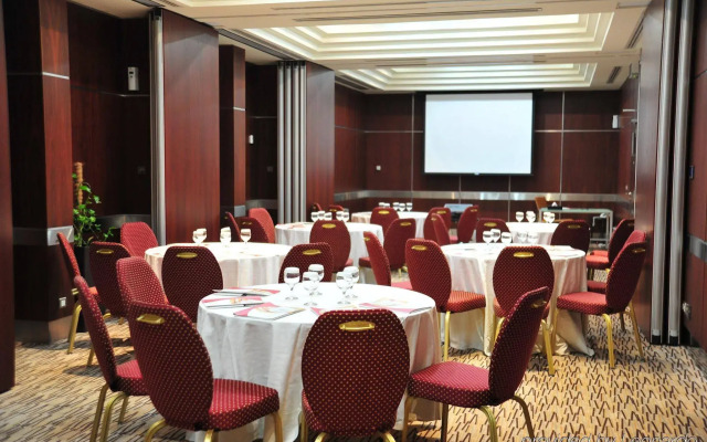 Crowne Plaza Al Khobar by IHG