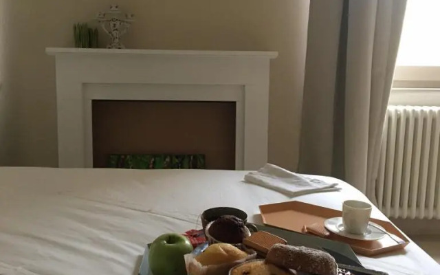 Guest House Laquercia Luxury Suites