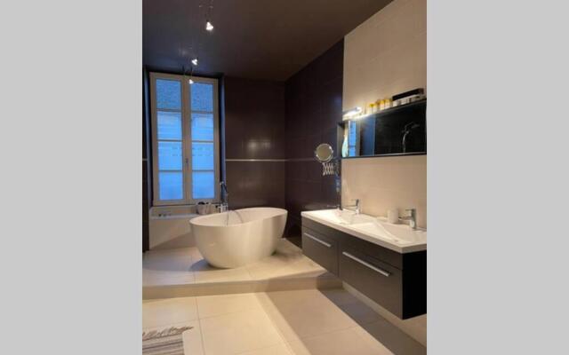 Chez Flo, Magnifique appartement 3 chambres