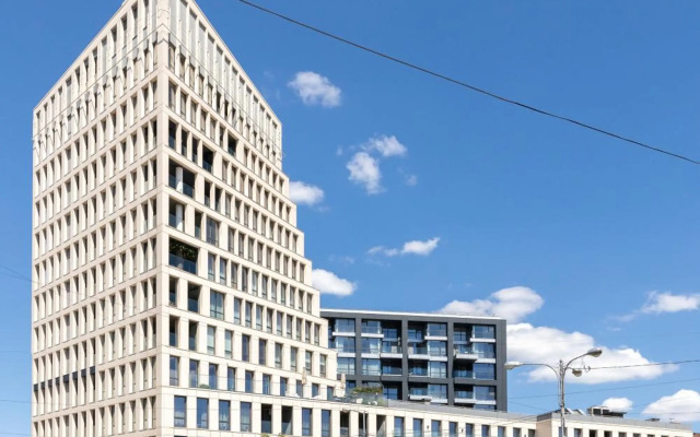 Old City Center Apartments