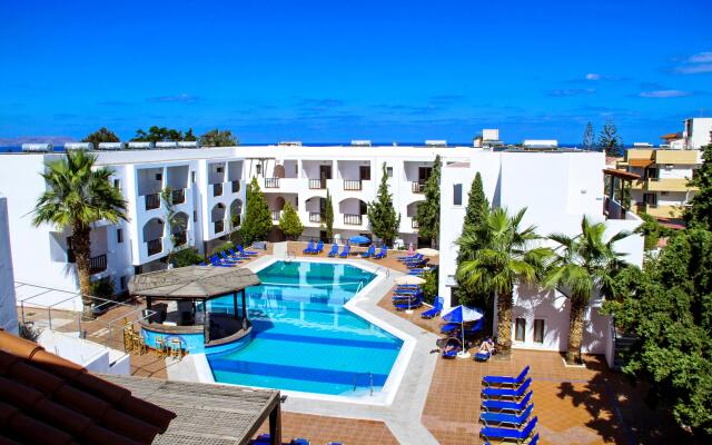Lyda Club Hotel - All Inclusive