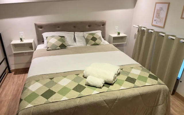Loft do Braga