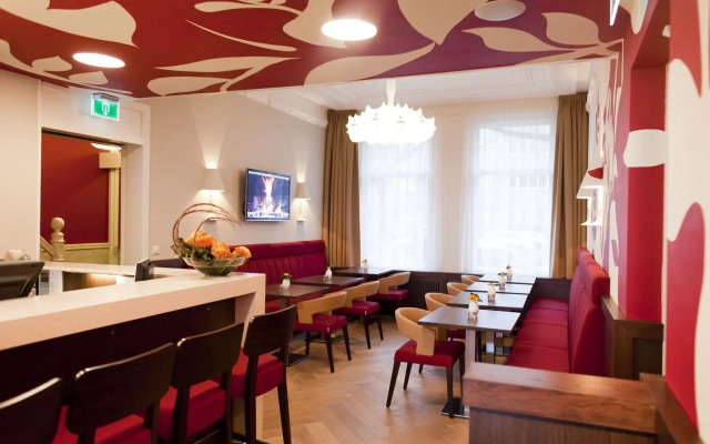 Hotel Van Walsum