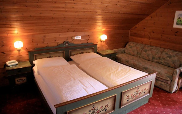 Albergo Gader