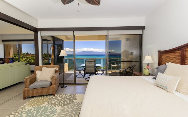 Sands of Kahana 354 by RedAwning