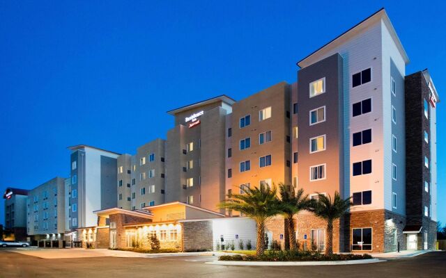 Residence Inn Lake Charles