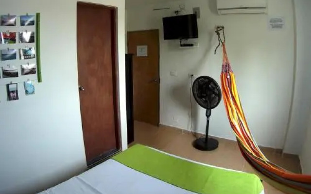 Hostel V and A Villa Alejandra