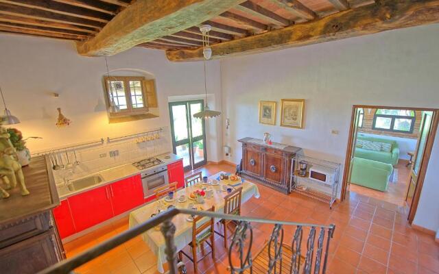 Maggiano by PosarelliVillas