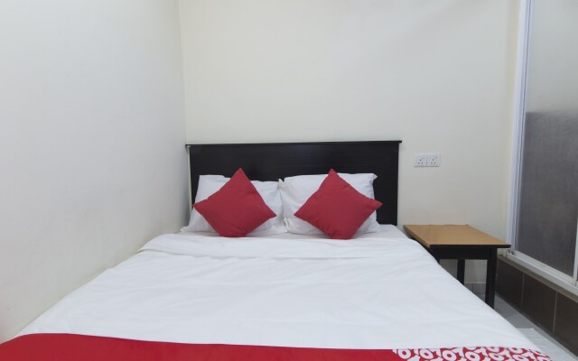 OYO 91130 Hotel 91 @ Bukit Mewah