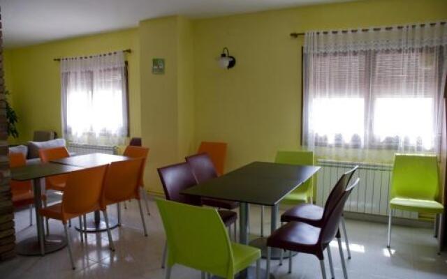 Hostal Elvira